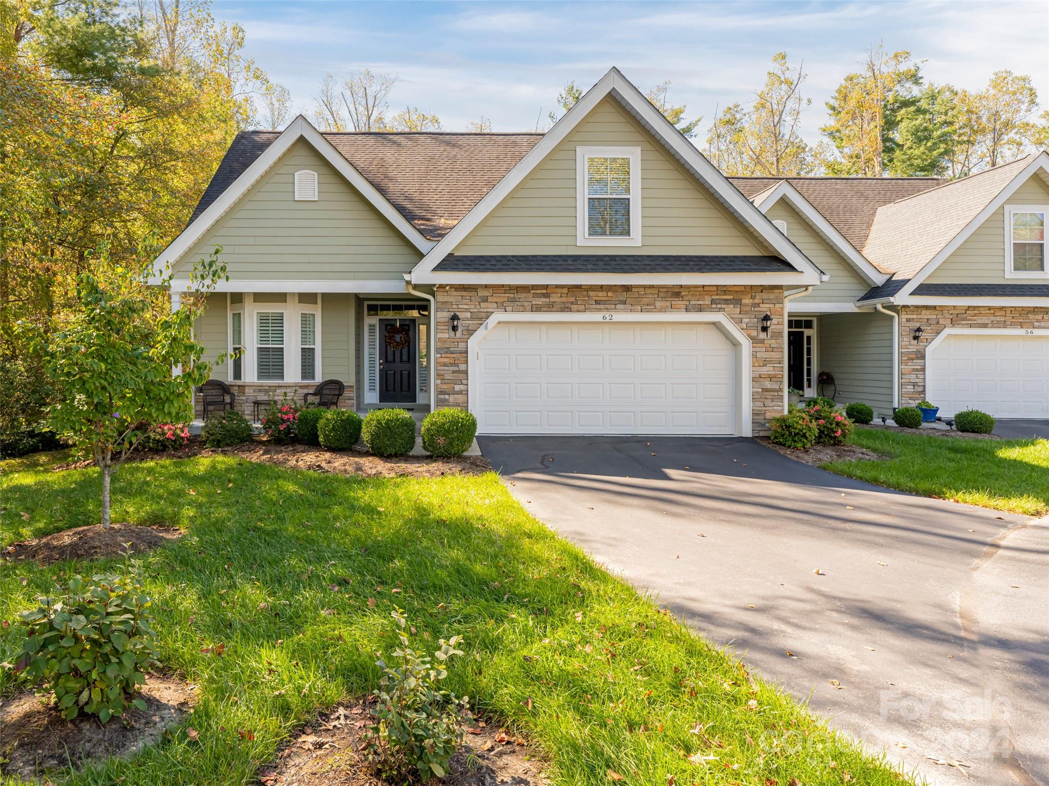 Blythe Commons - Residential