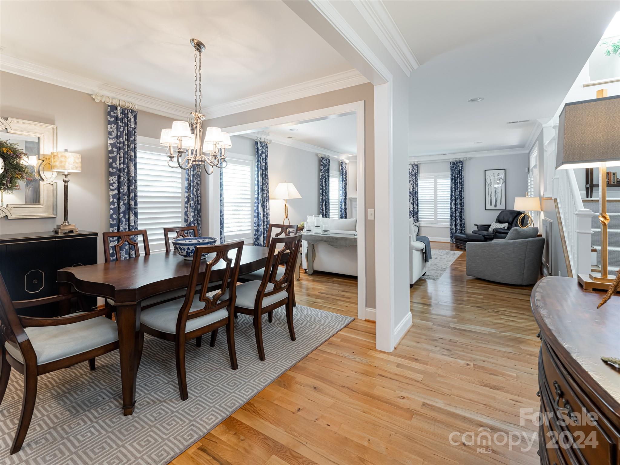 Blythe Commons - Residential