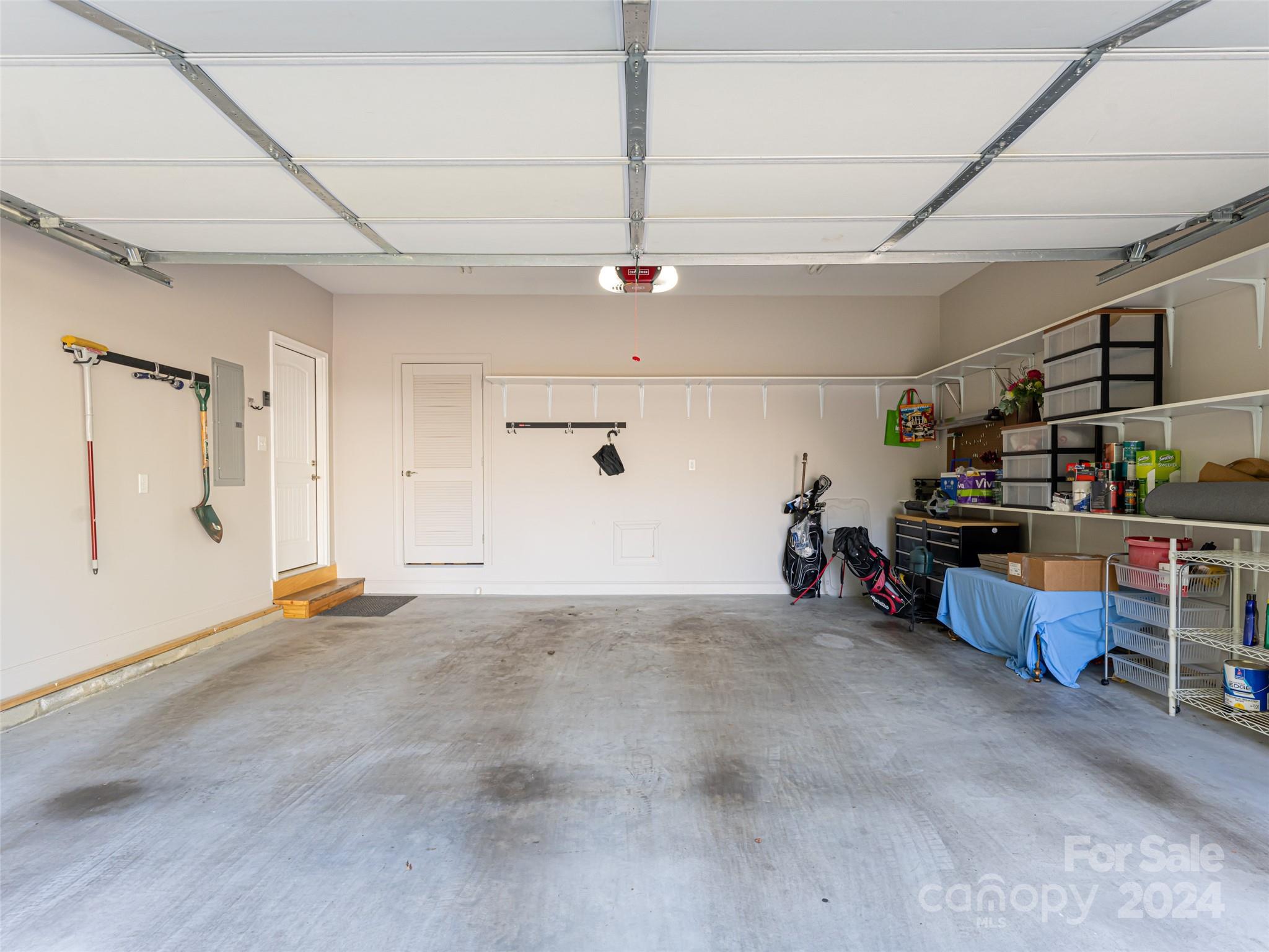 Blythe Commons - Residential