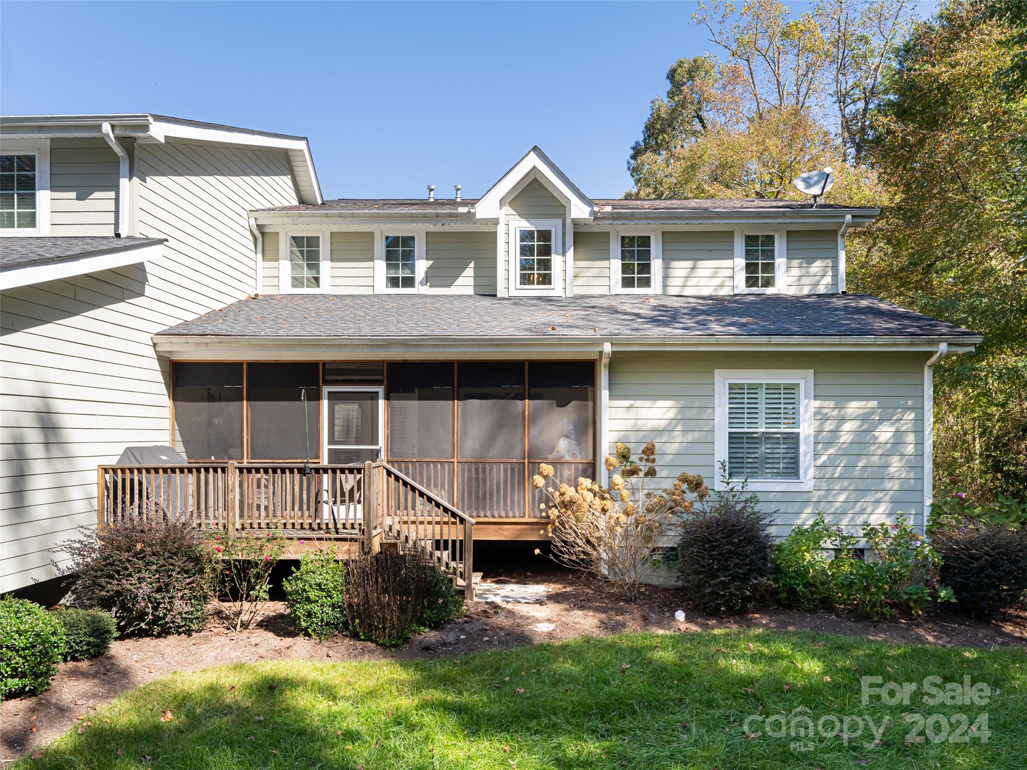 Blythe Commons - Residential