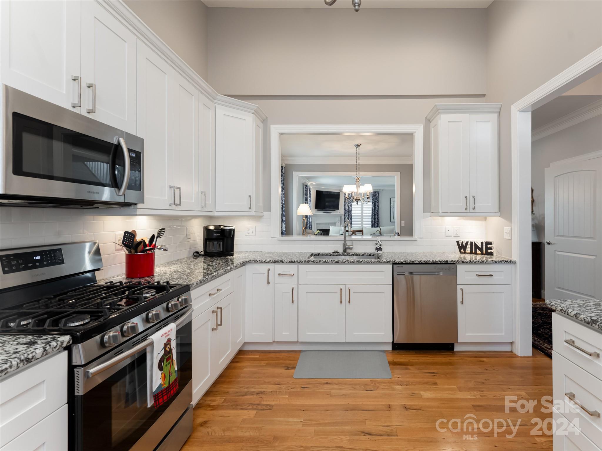 Blythe Commons - Residential