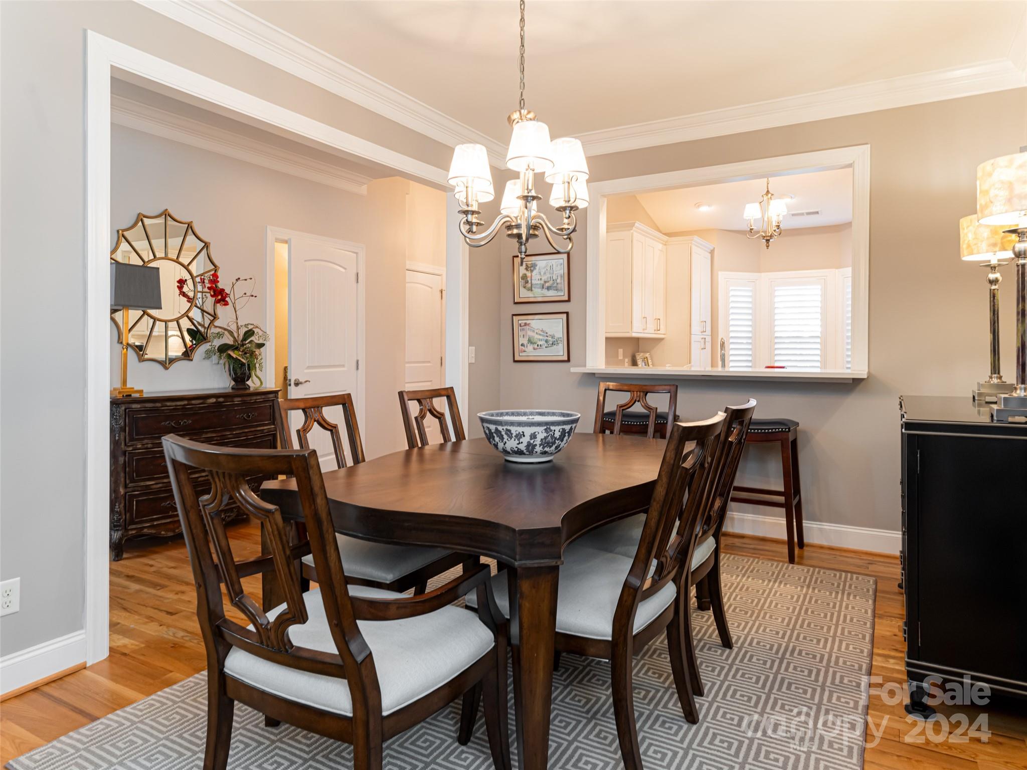 Blythe Commons - Residential