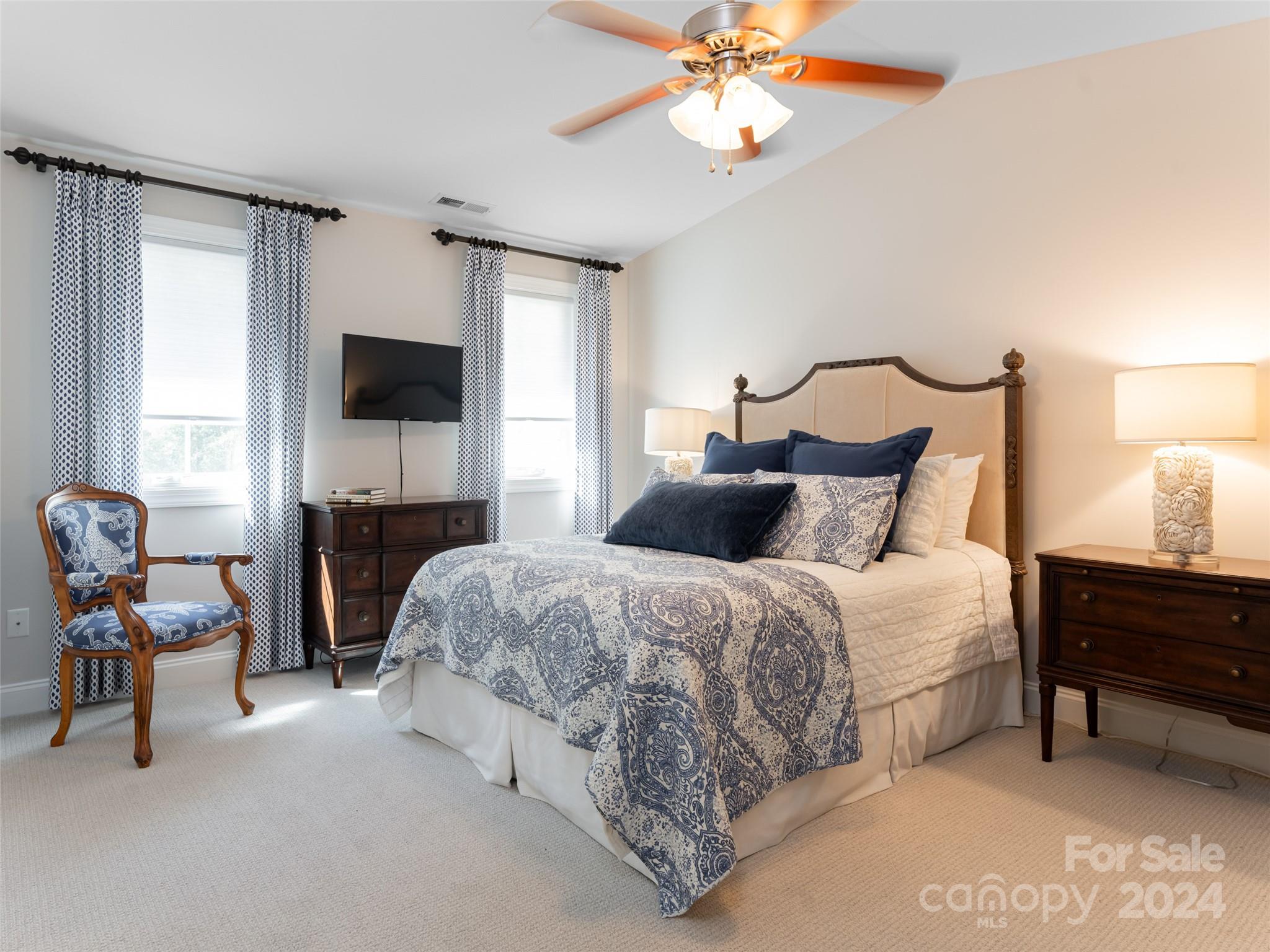 Blythe Commons - Residential