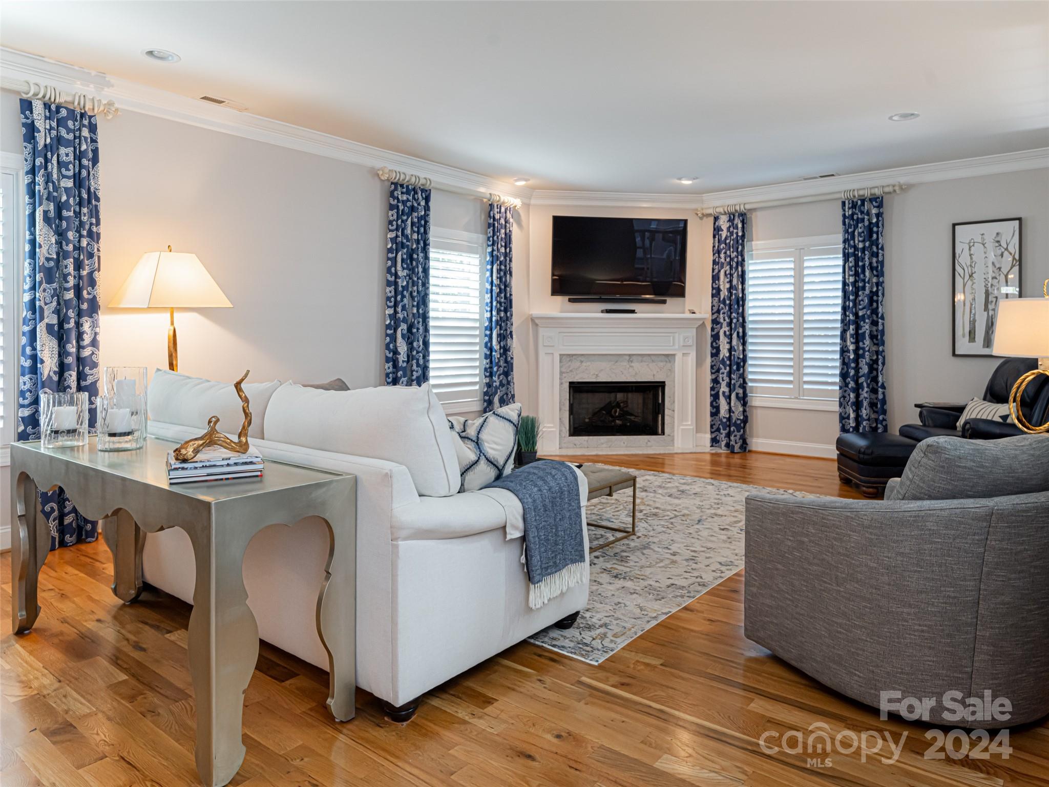 Blythe Commons - Residential