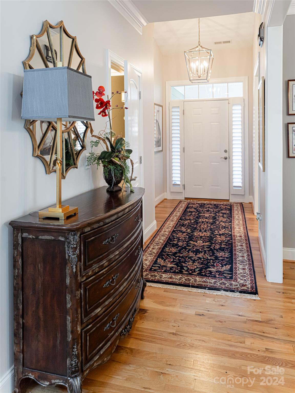 Blythe Commons - Residential