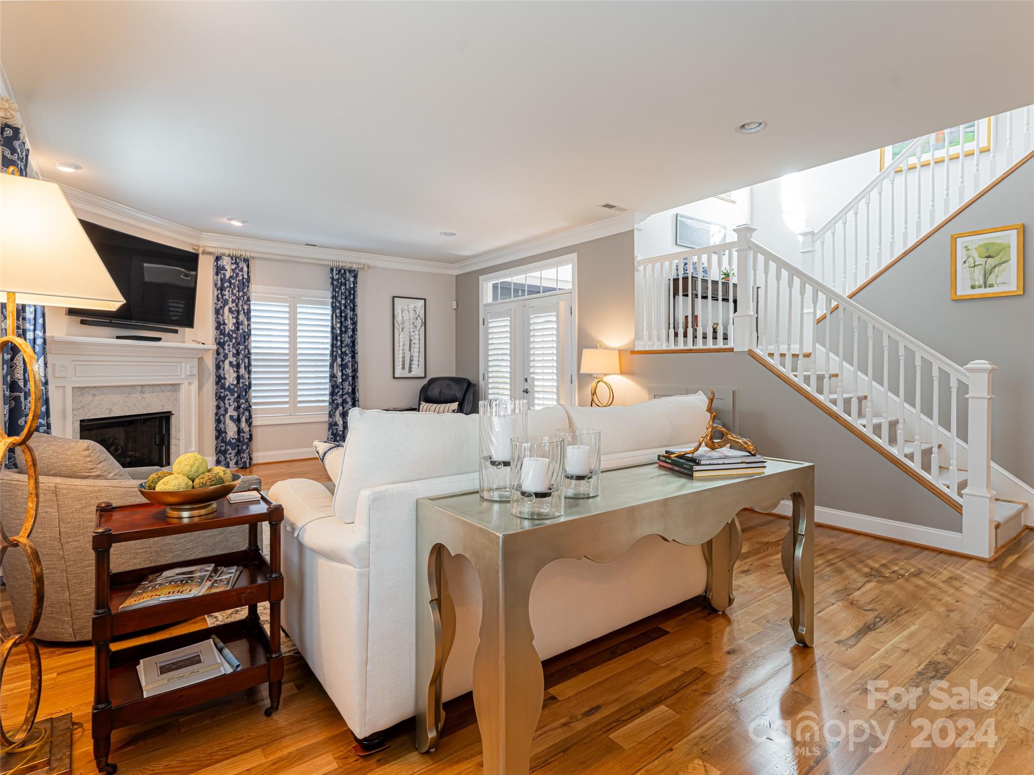 Blythe Commons - Residential