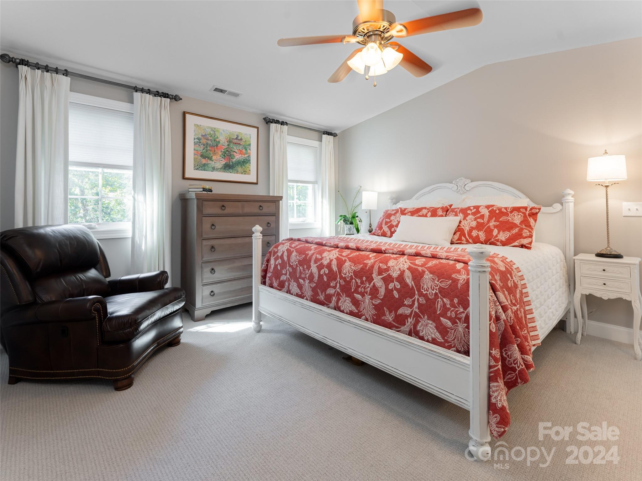 Blythe Commons - Residential