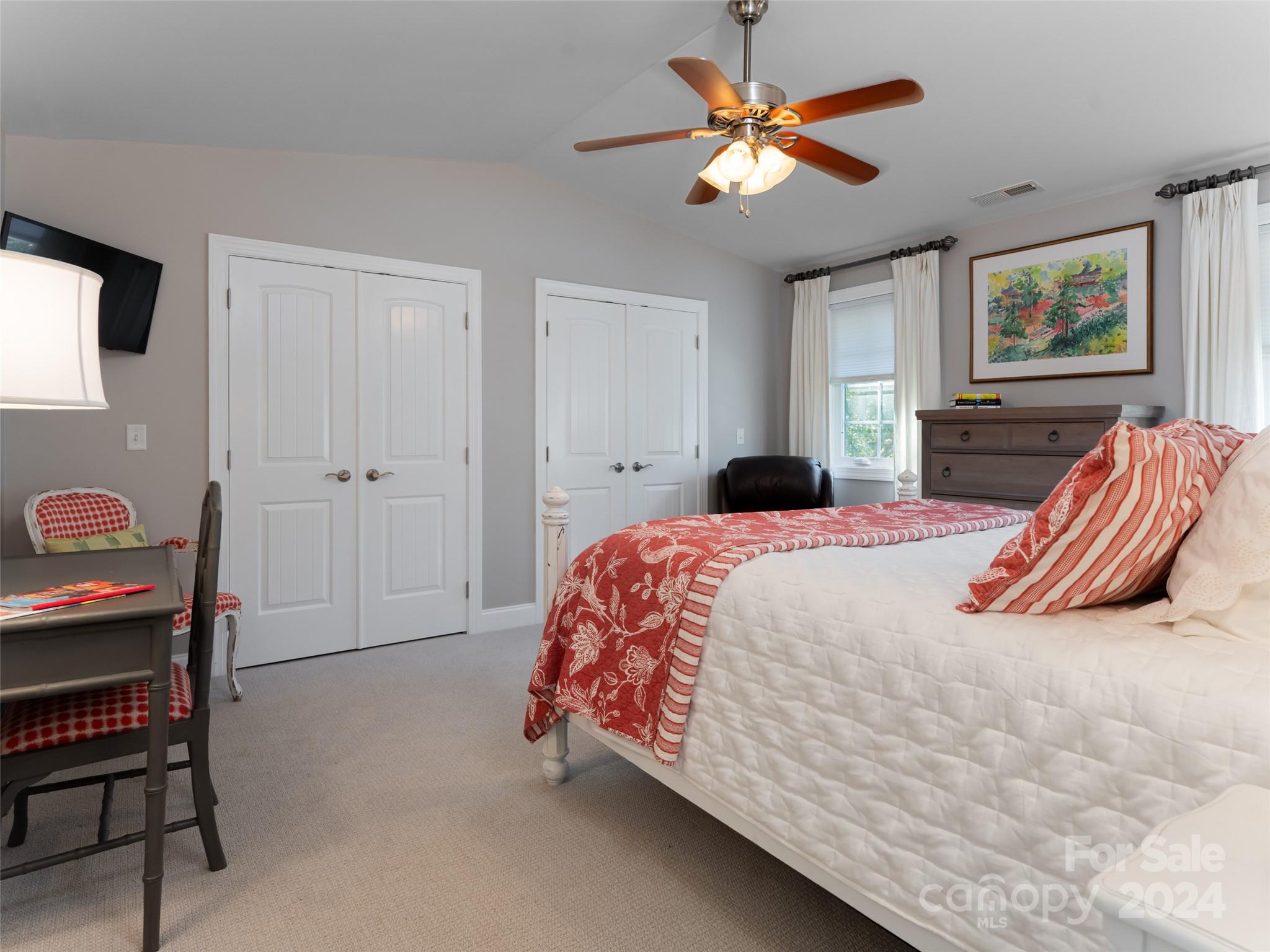 Blythe Commons - Residential