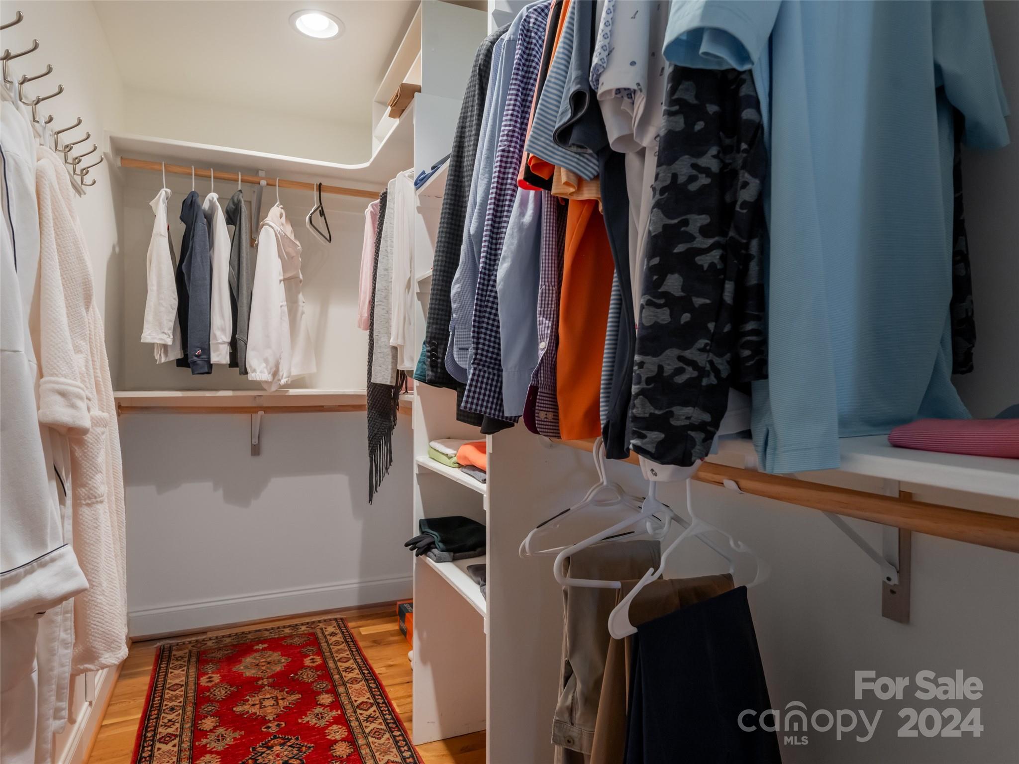 Blythe Commons - Residential