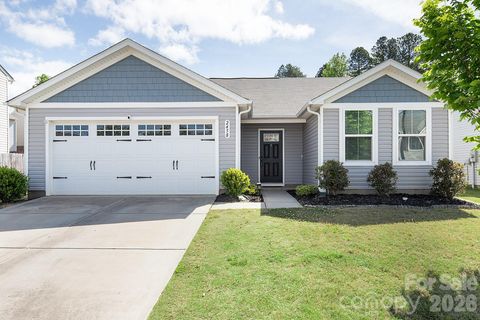 2458 Thorn Spring Lane SE Concord NC 28025