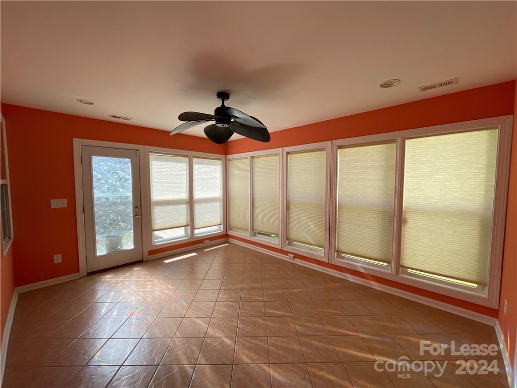 Providence Pointe - Residential Lease