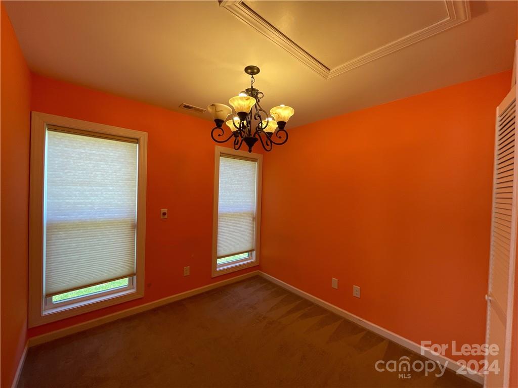 Providence Pointe - Residential Lease