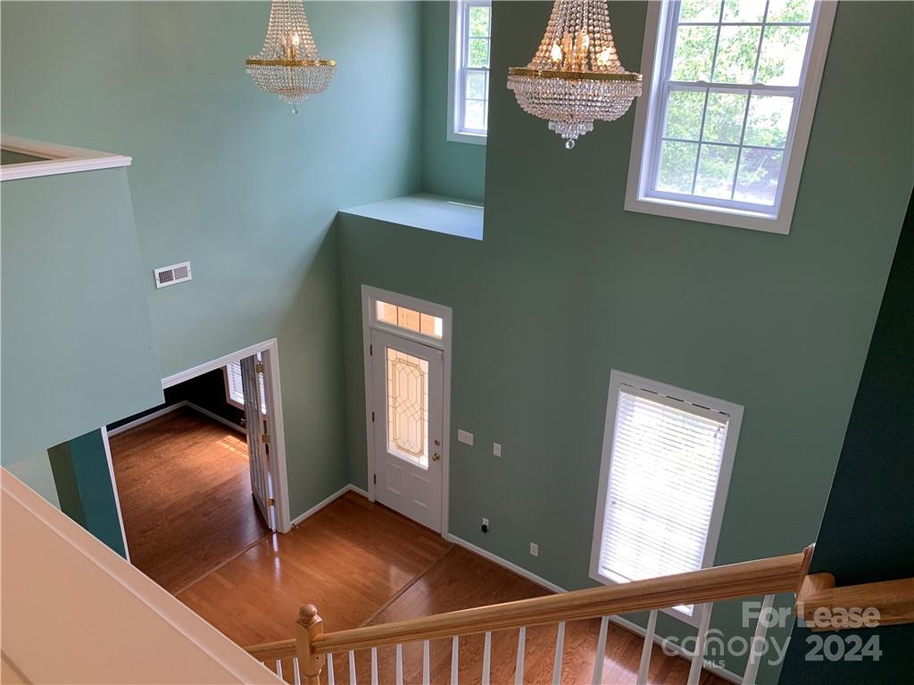 Providence Pointe - Residential Lease