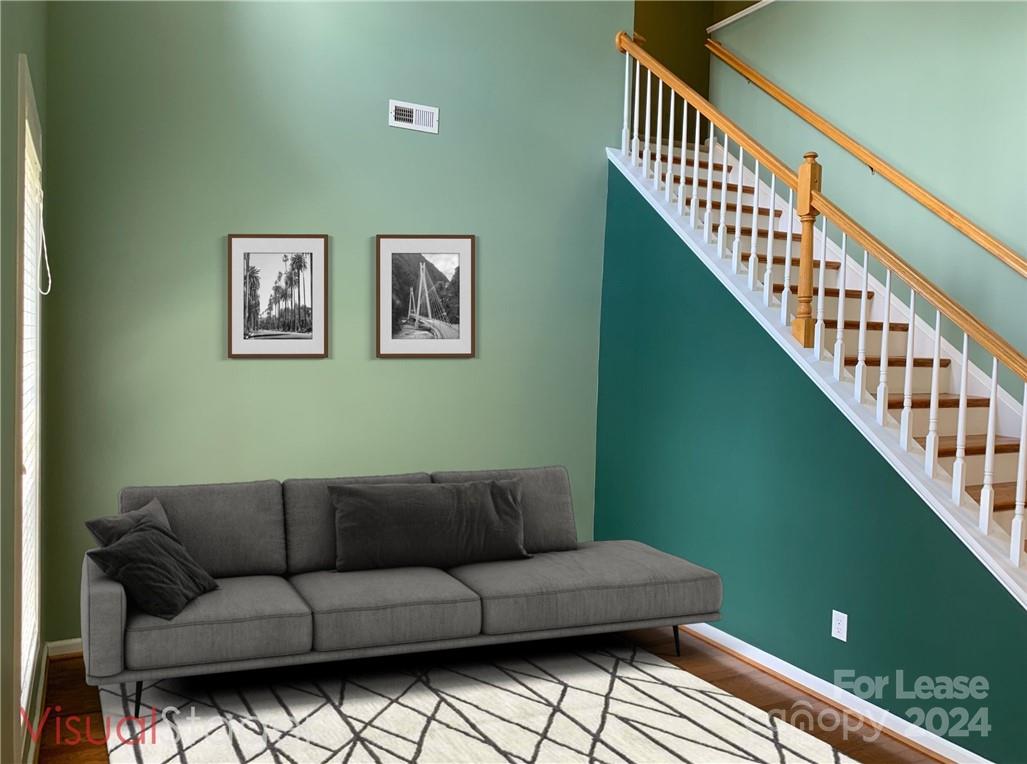 Providence Pointe - Residential Lease