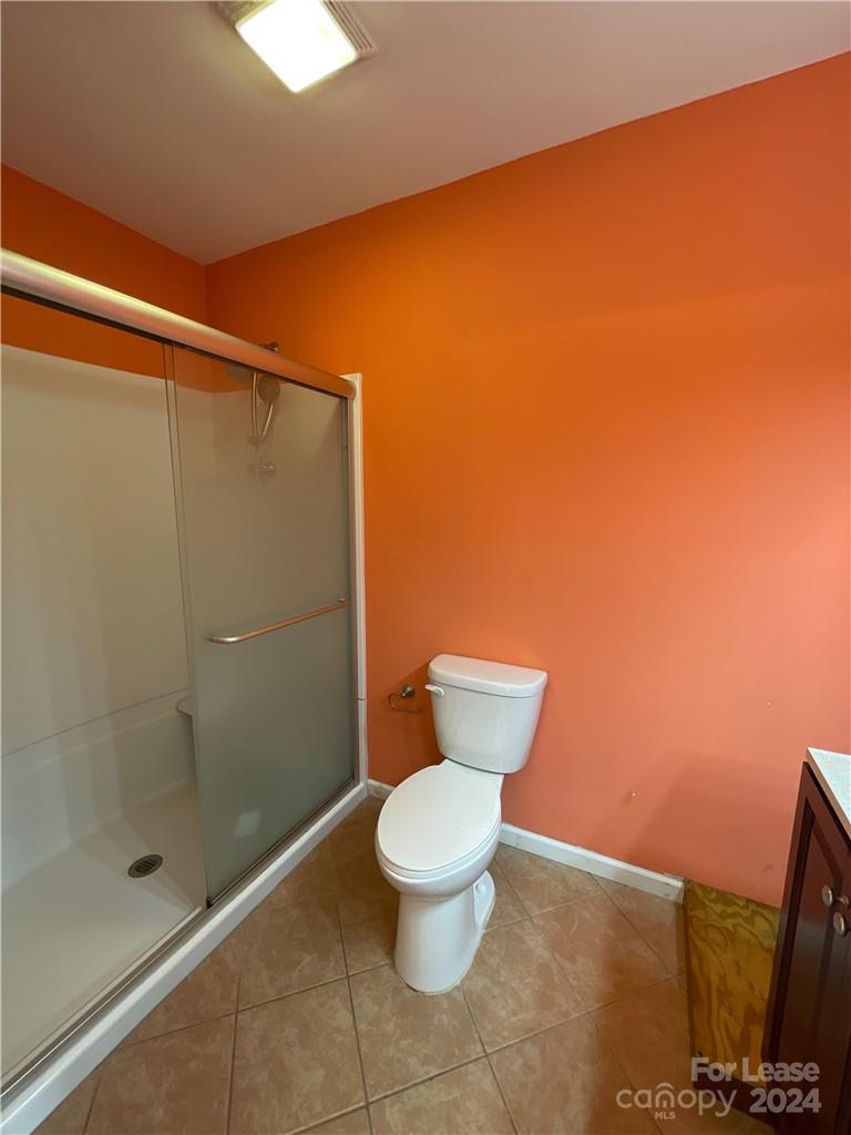 Providence Pointe - Residential Lease