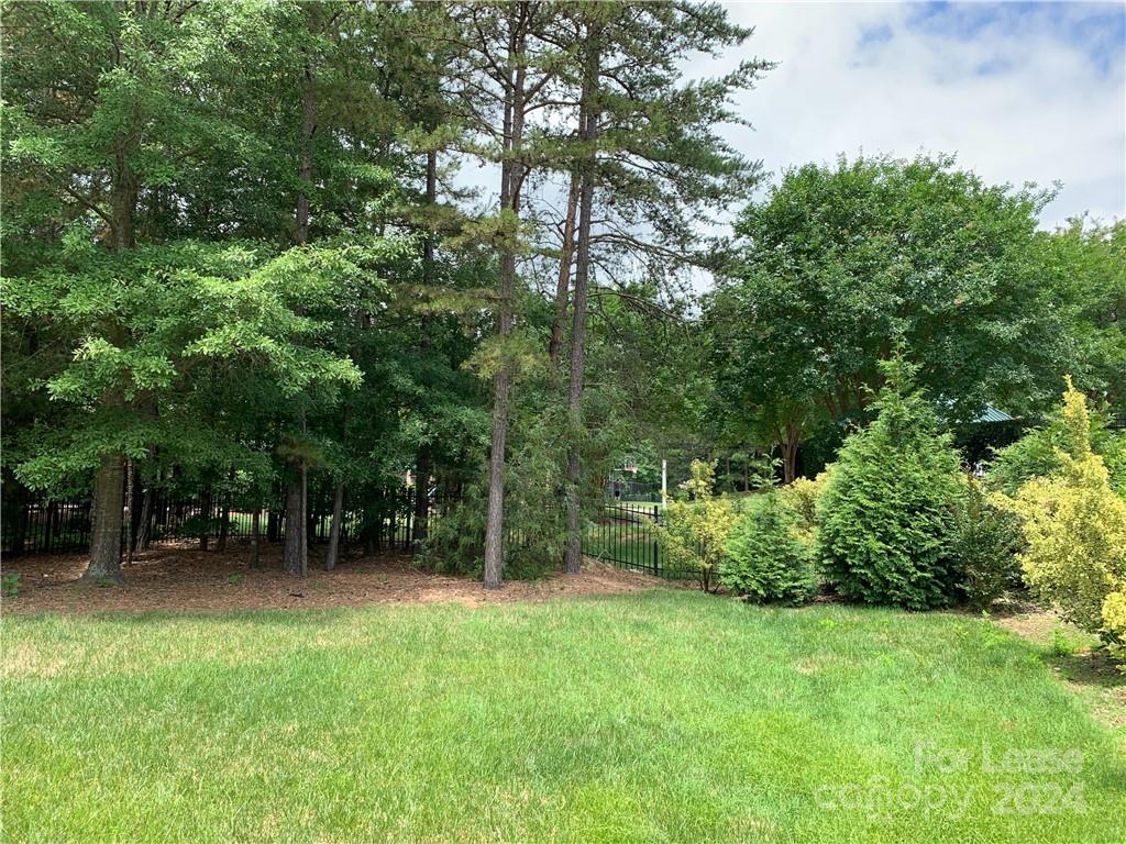 Providence Pointe - Residential Lease