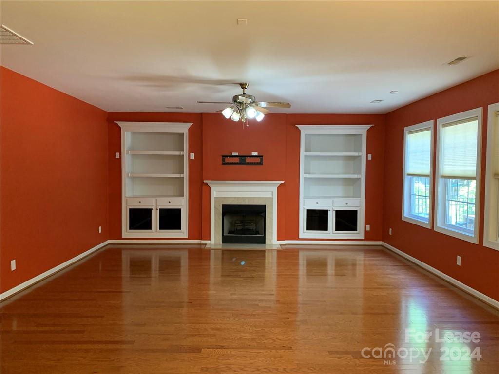 Providence Pointe - Residential Lease