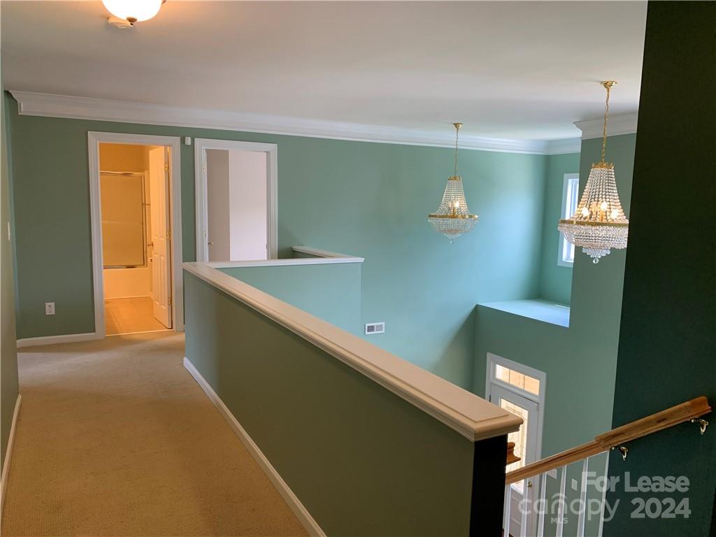 Providence Pointe - Residential Lease