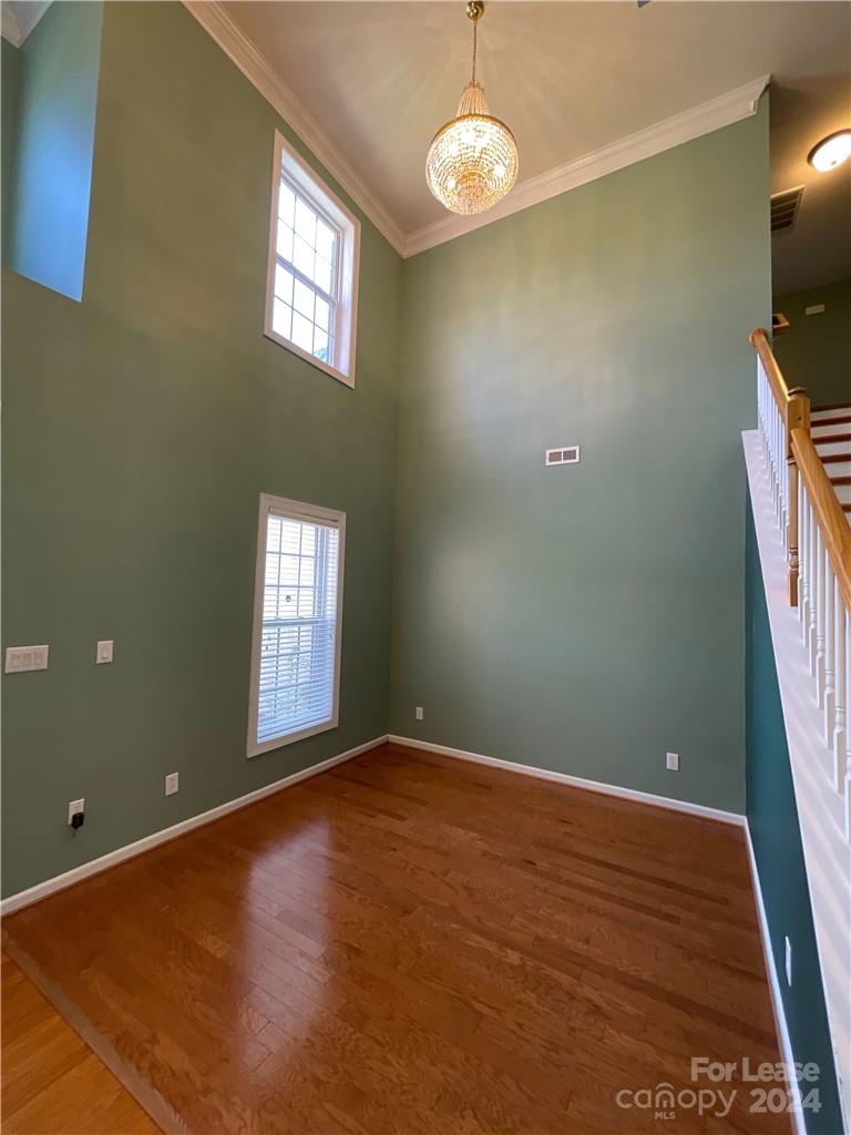 Providence Pointe - Residential Lease