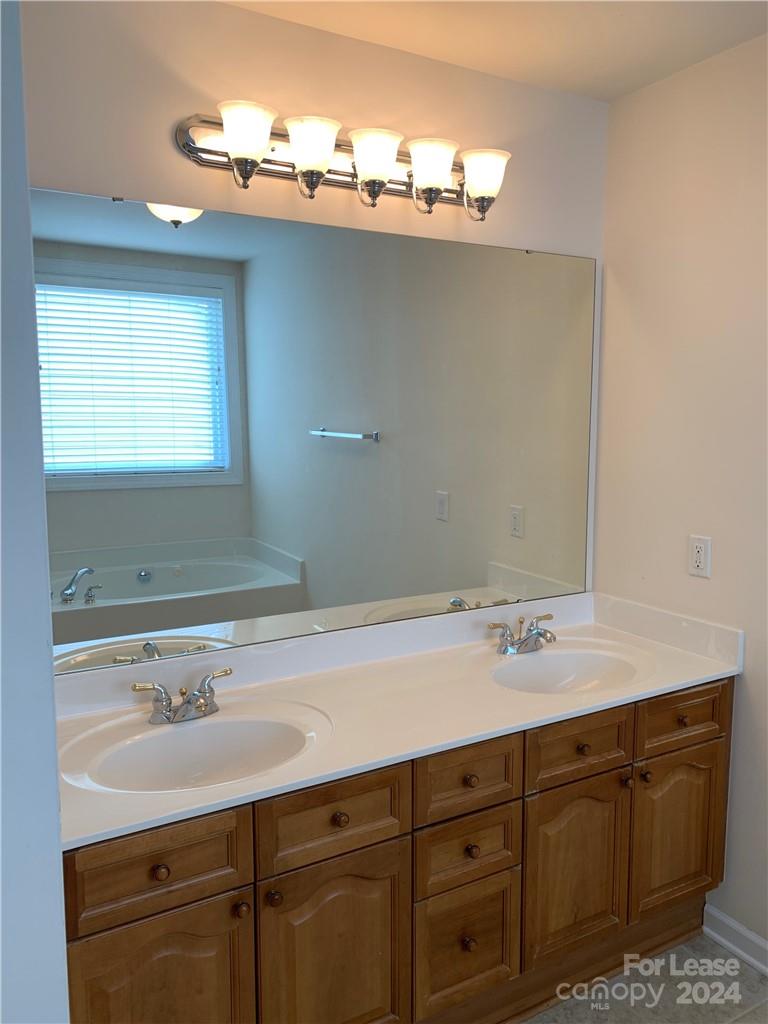 Providence Pointe - Residential Lease