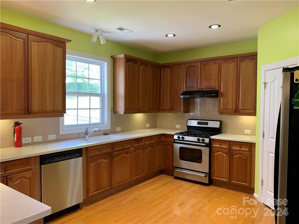 Providence Pointe - Residential Lease