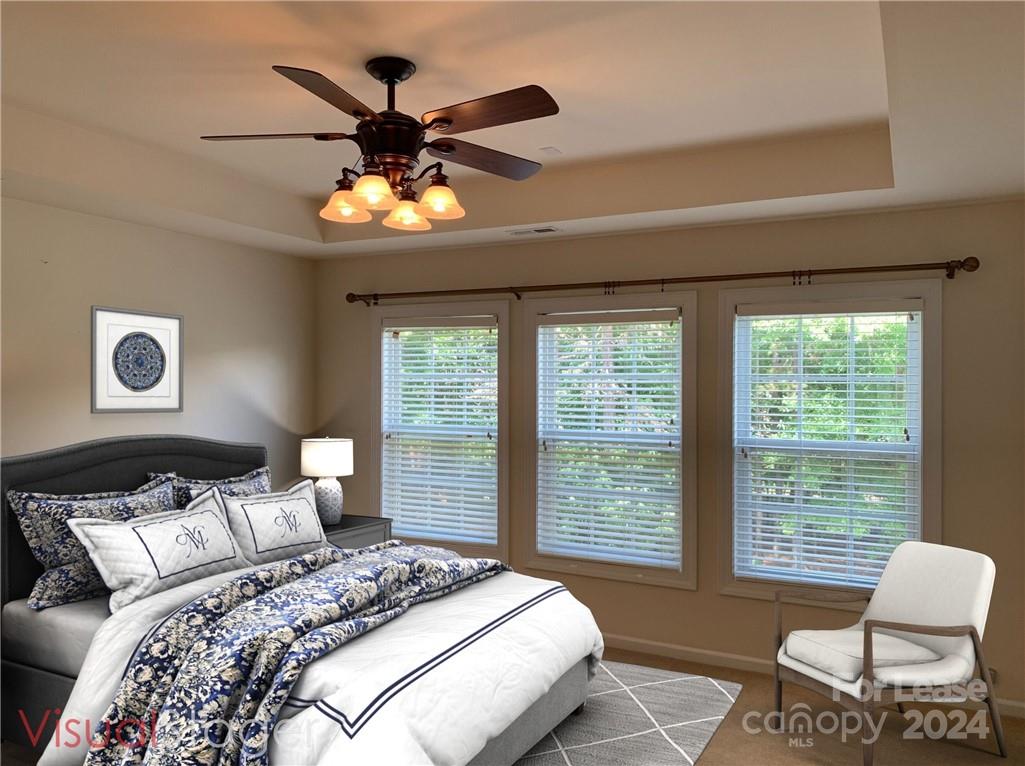 Providence Pointe - Residential Lease