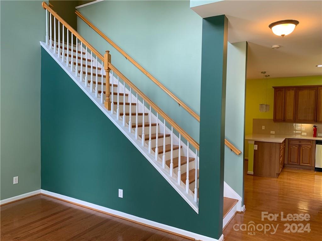 Providence Pointe - Residential Lease