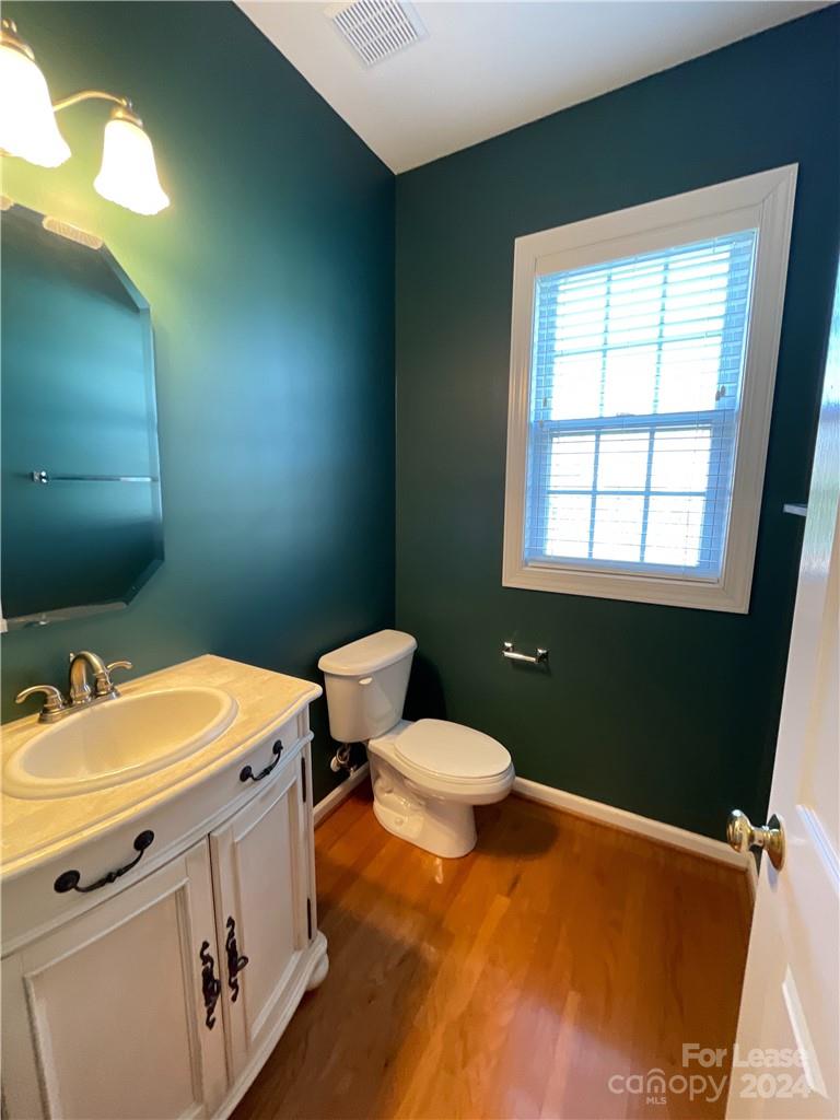 Providence Pointe - Residential Lease