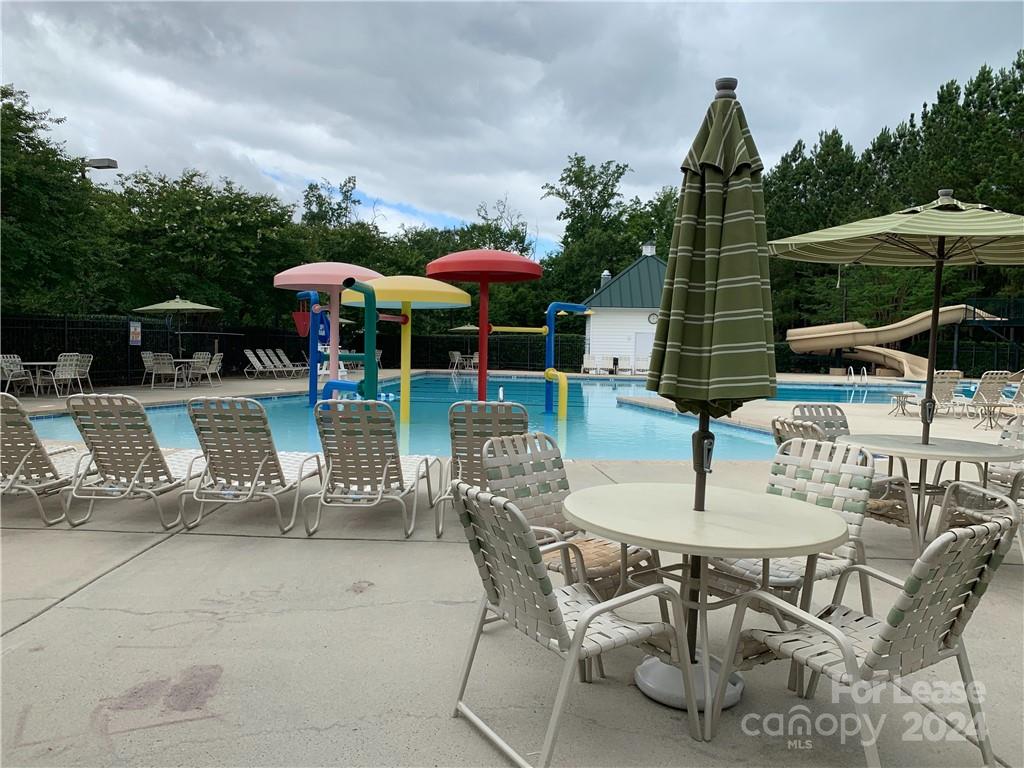 Providence Pointe - Residential Lease