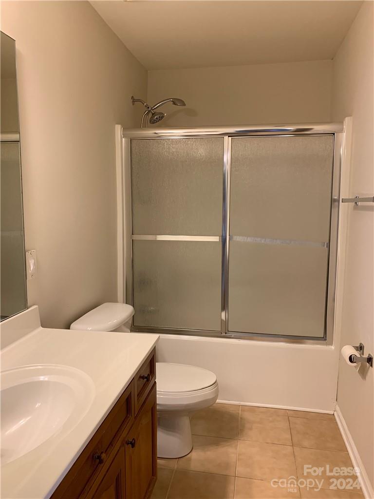 Providence Pointe - Residential Lease