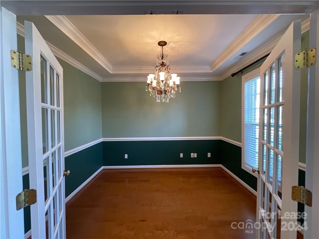 Providence Pointe - Residential Lease