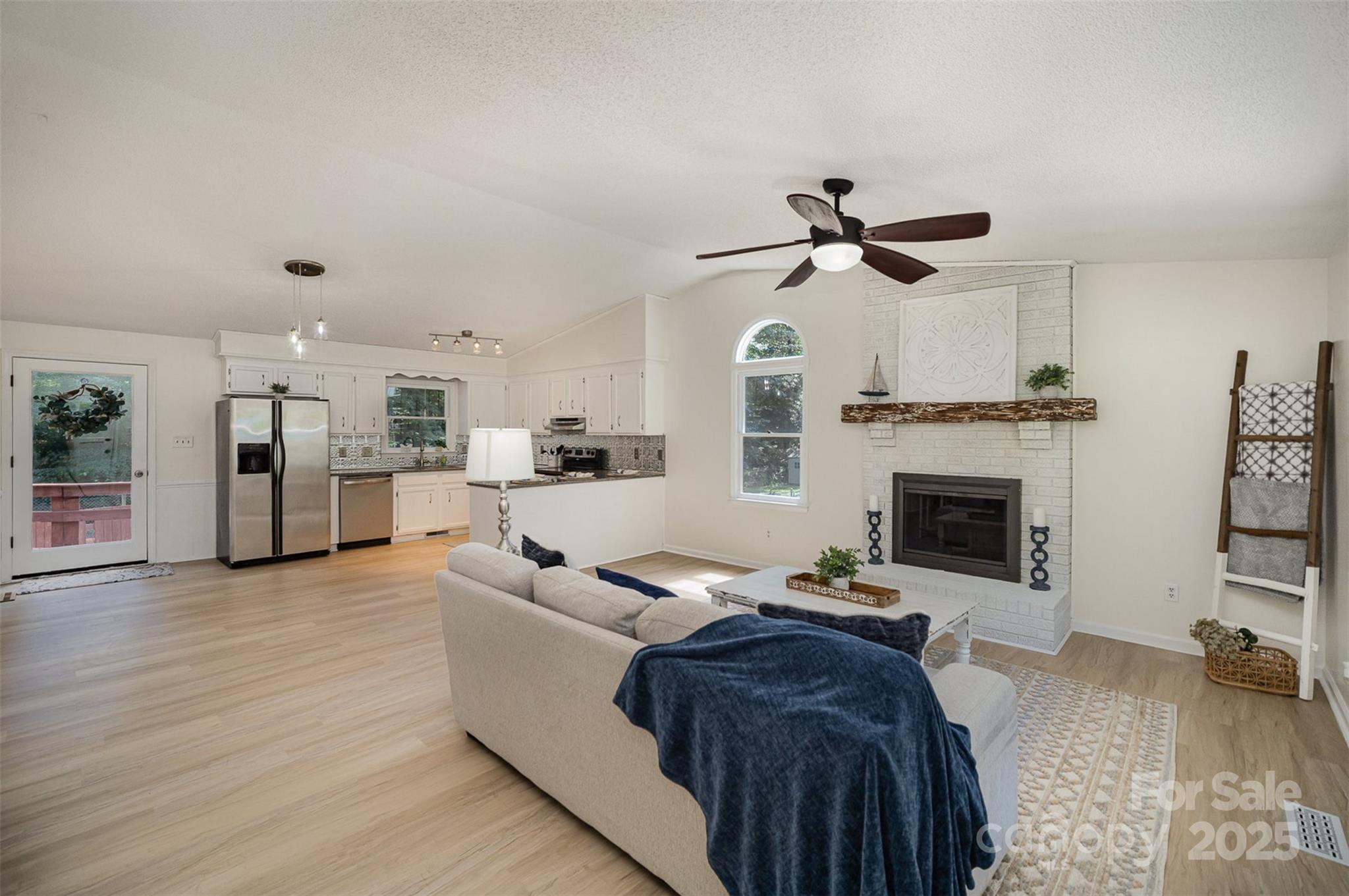 256 Timberland Loop