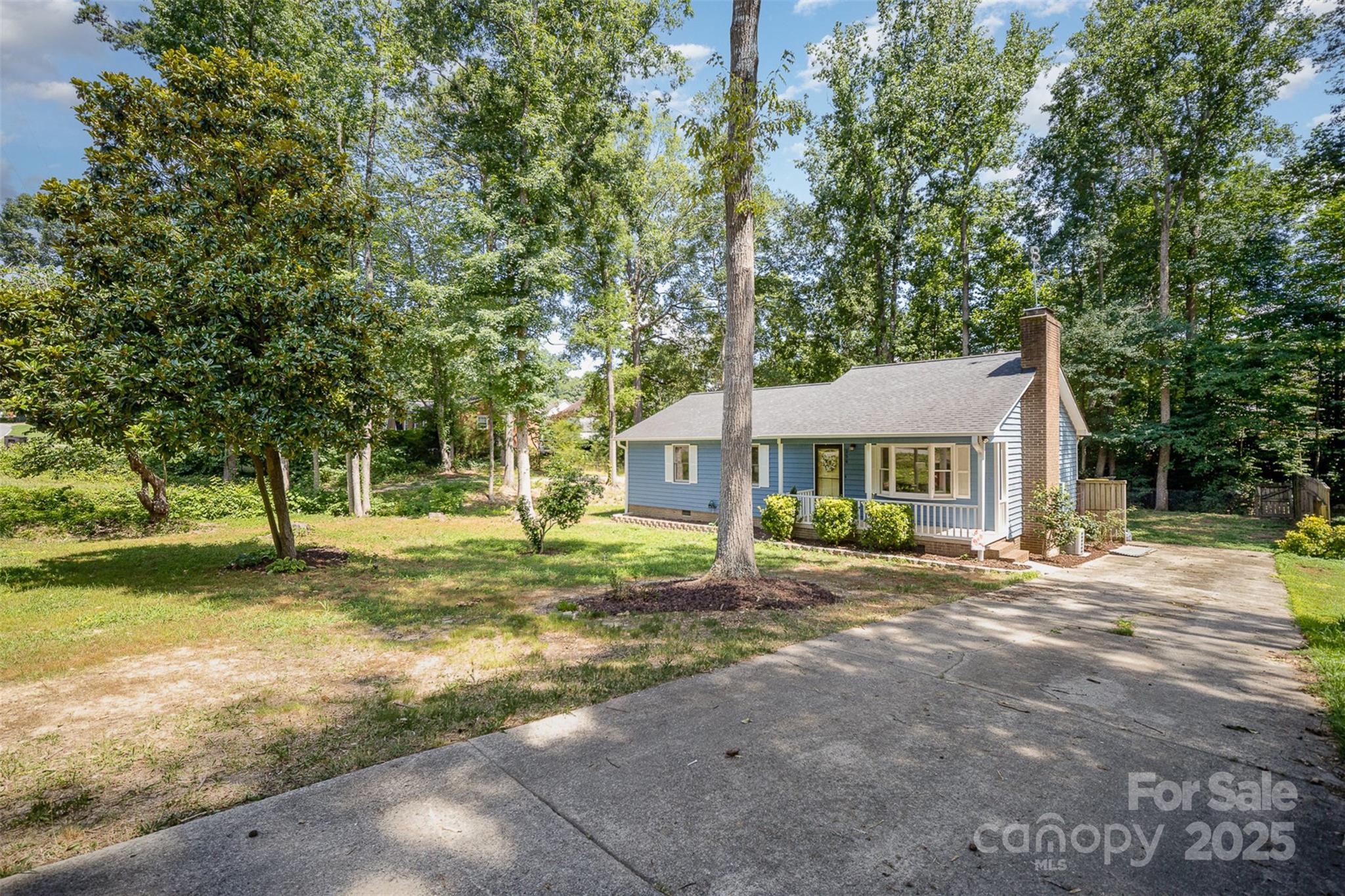 256 Timberland Loop