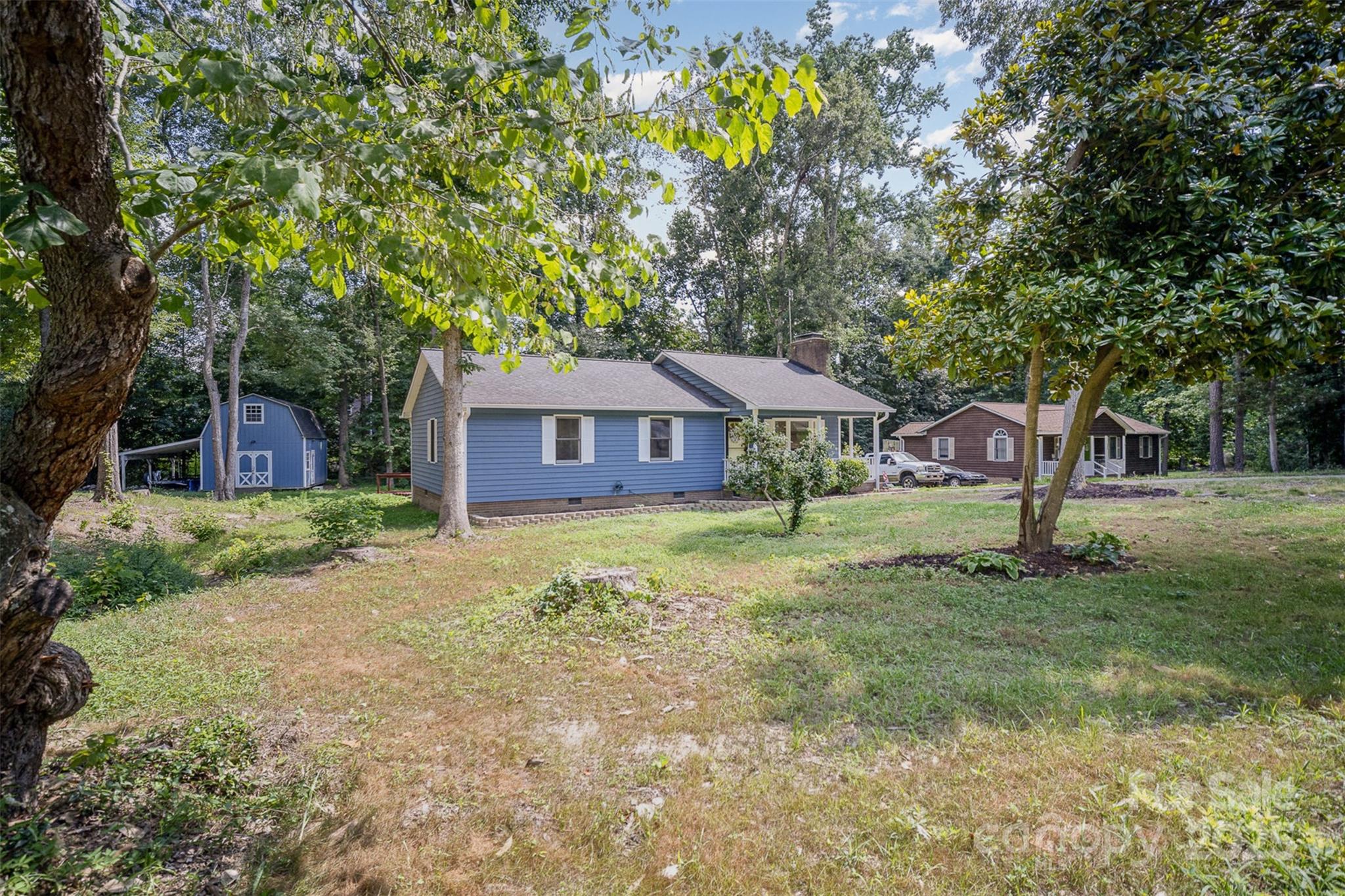 256 Timberland Loop