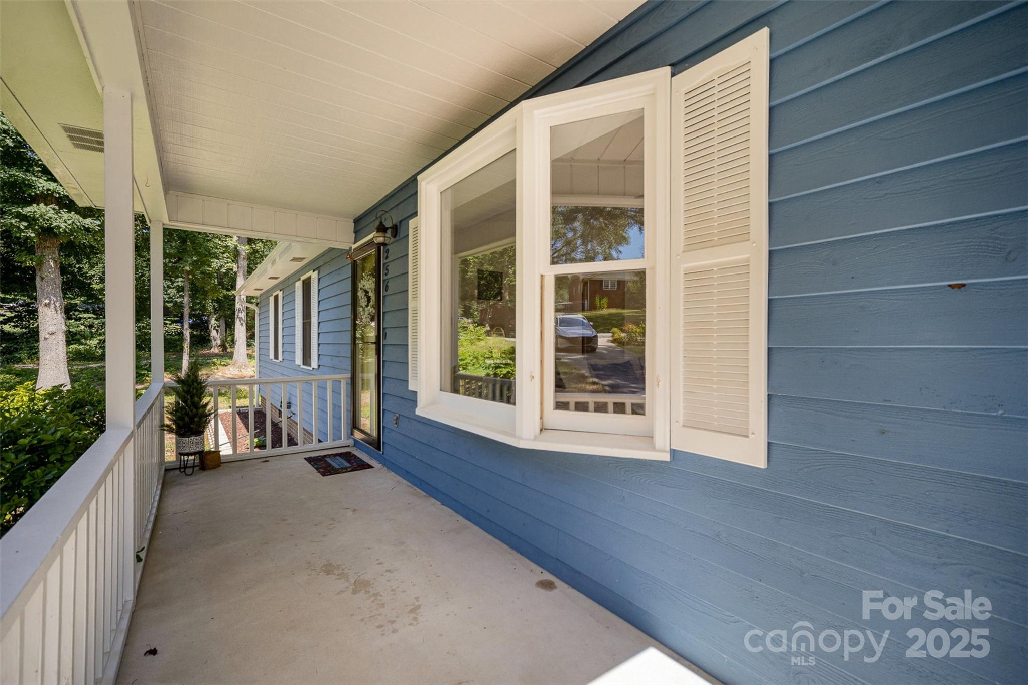 256 Timberland Loop