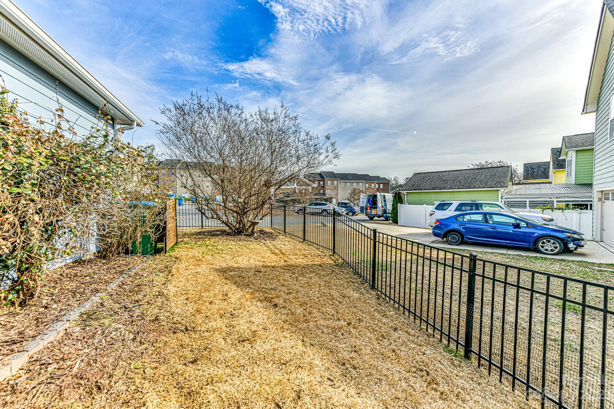 Parkway Crossing - Residential