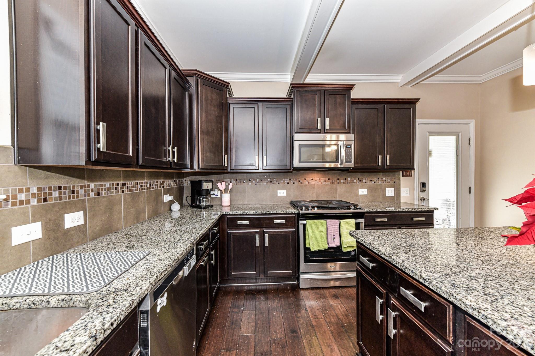 Parkway Crossing - Residential