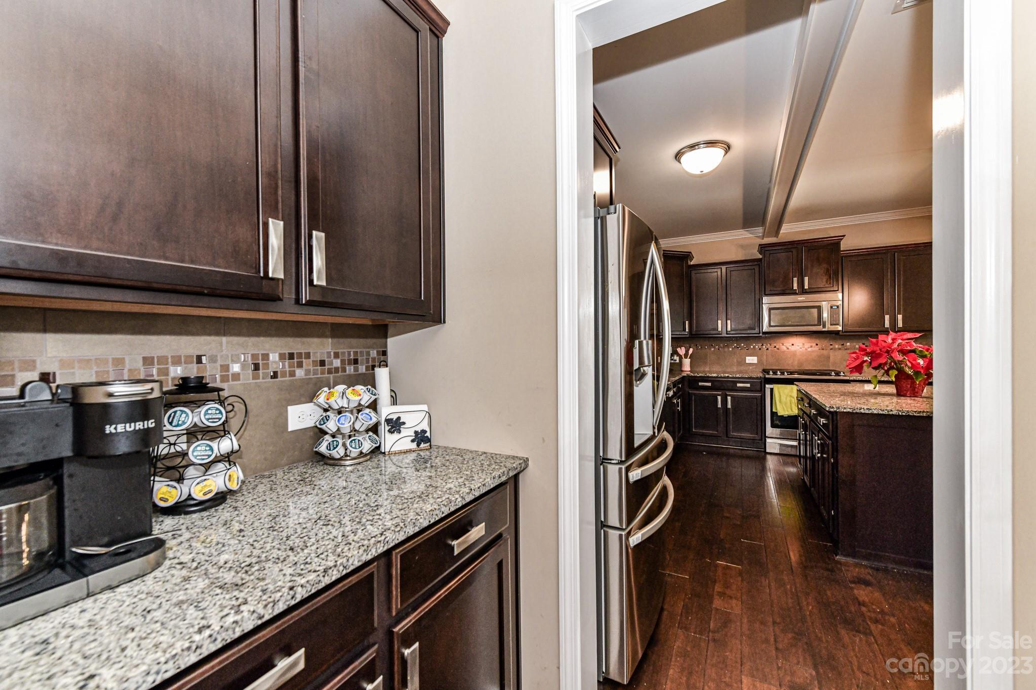 Parkway Crossing - Residential