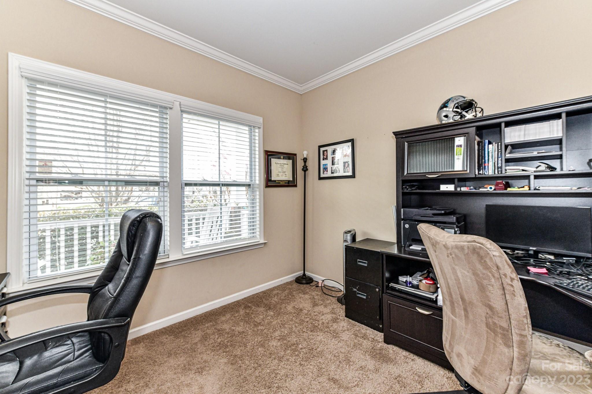 Parkway Crossing - Residential