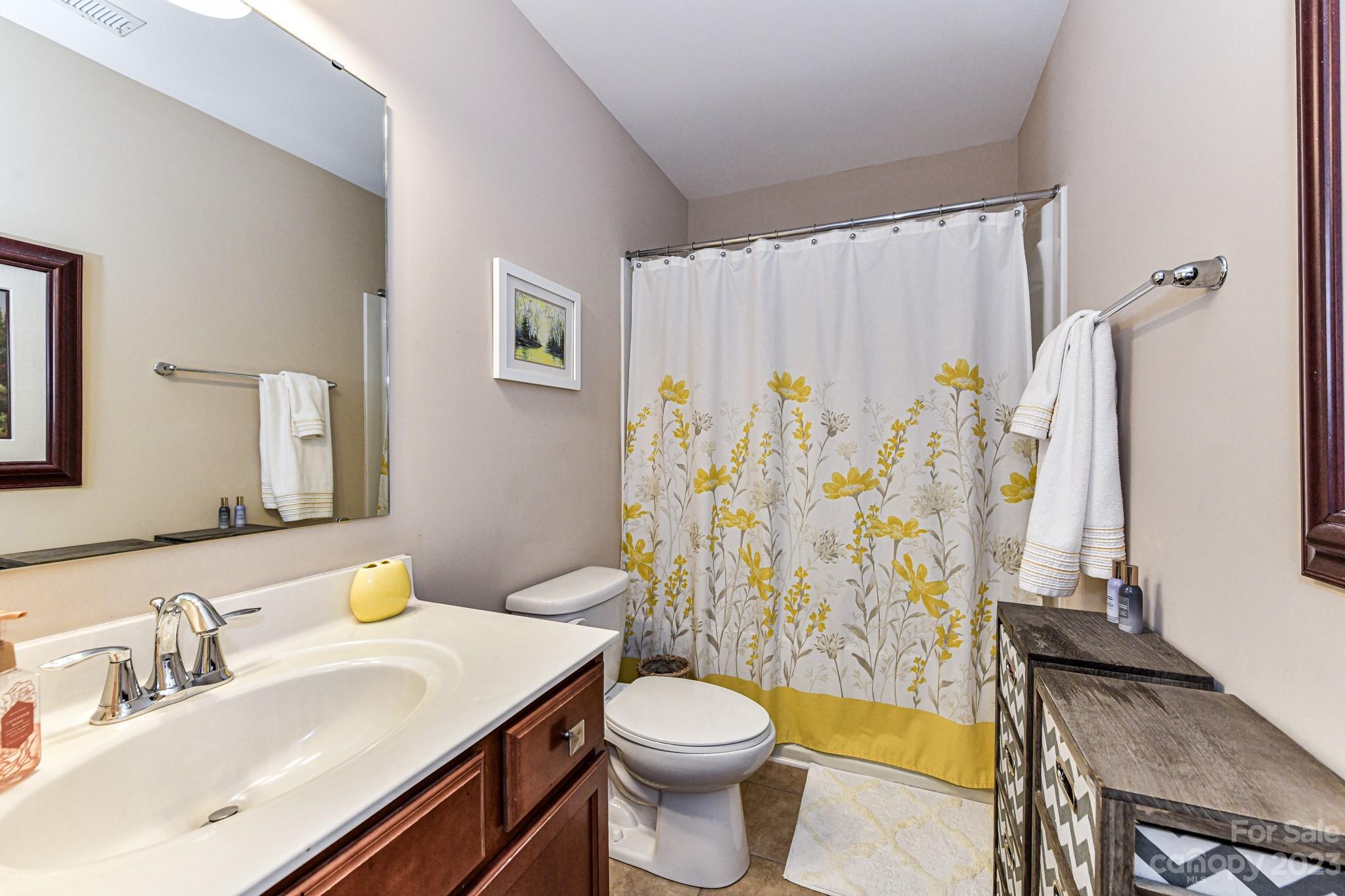 Parkway Crossing - Residential