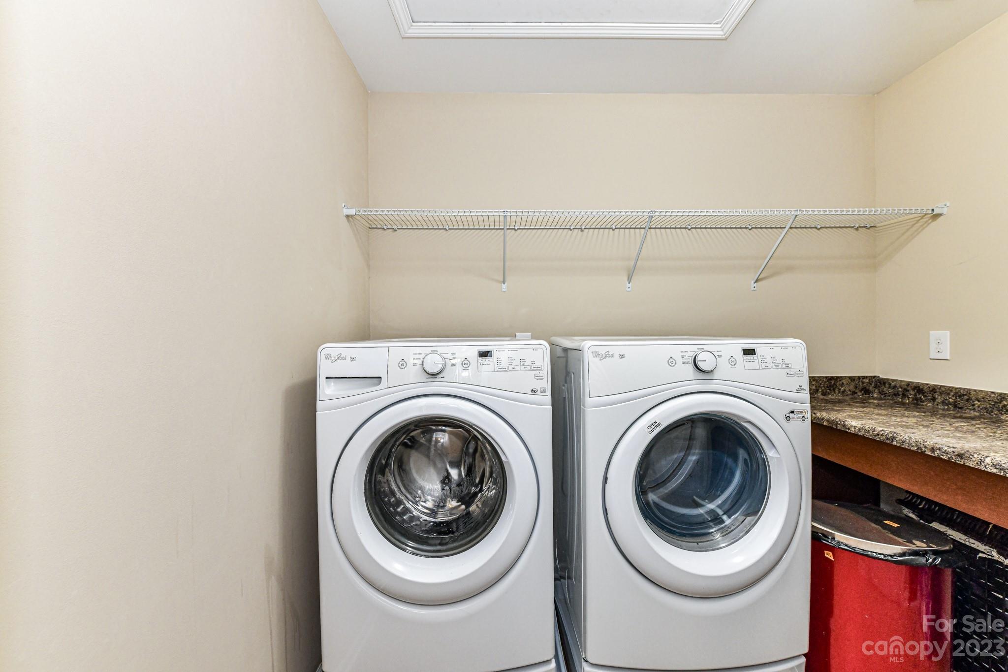 Parkway Crossing - Residential