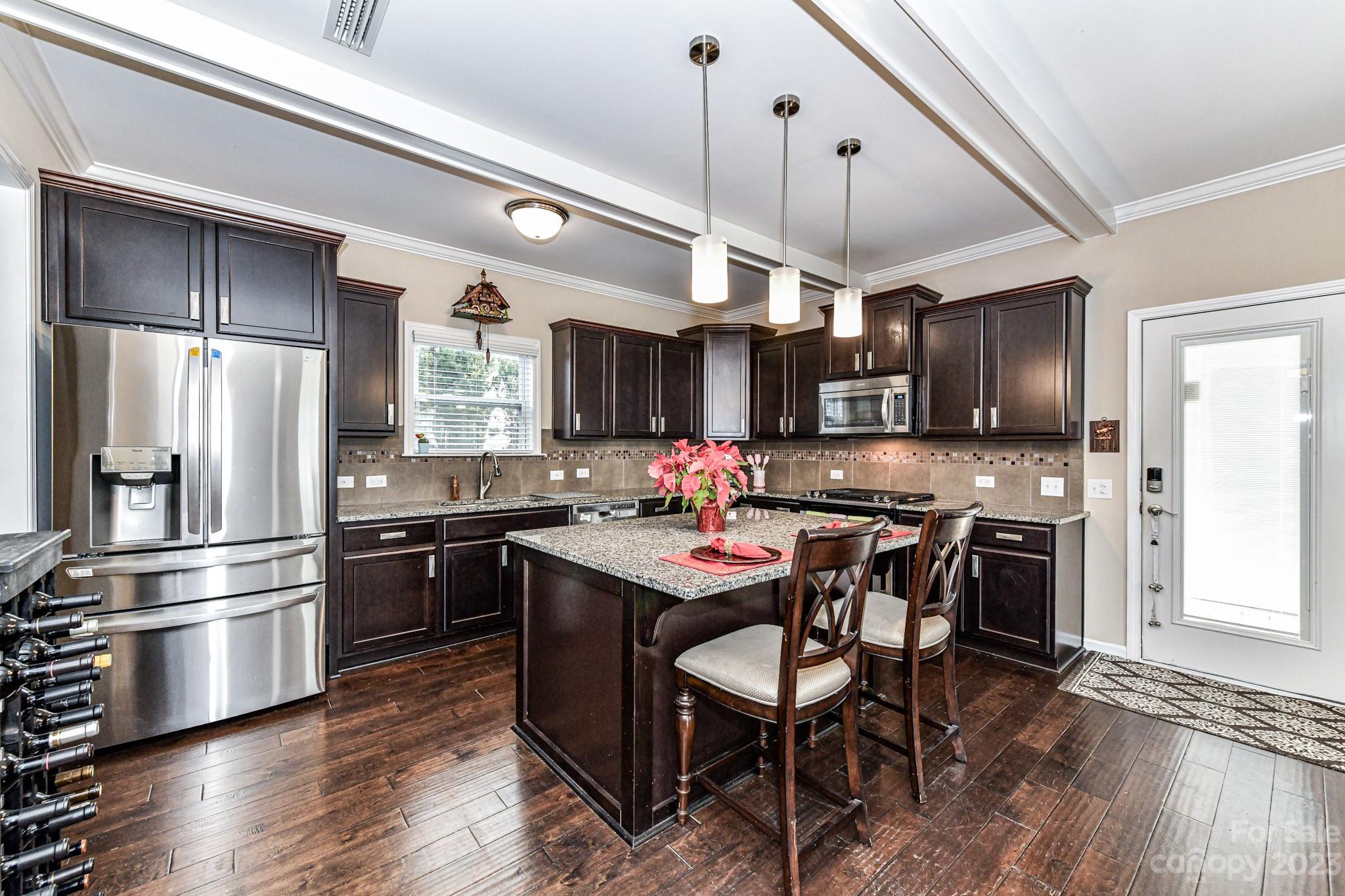 Parkway Crossing - Residential