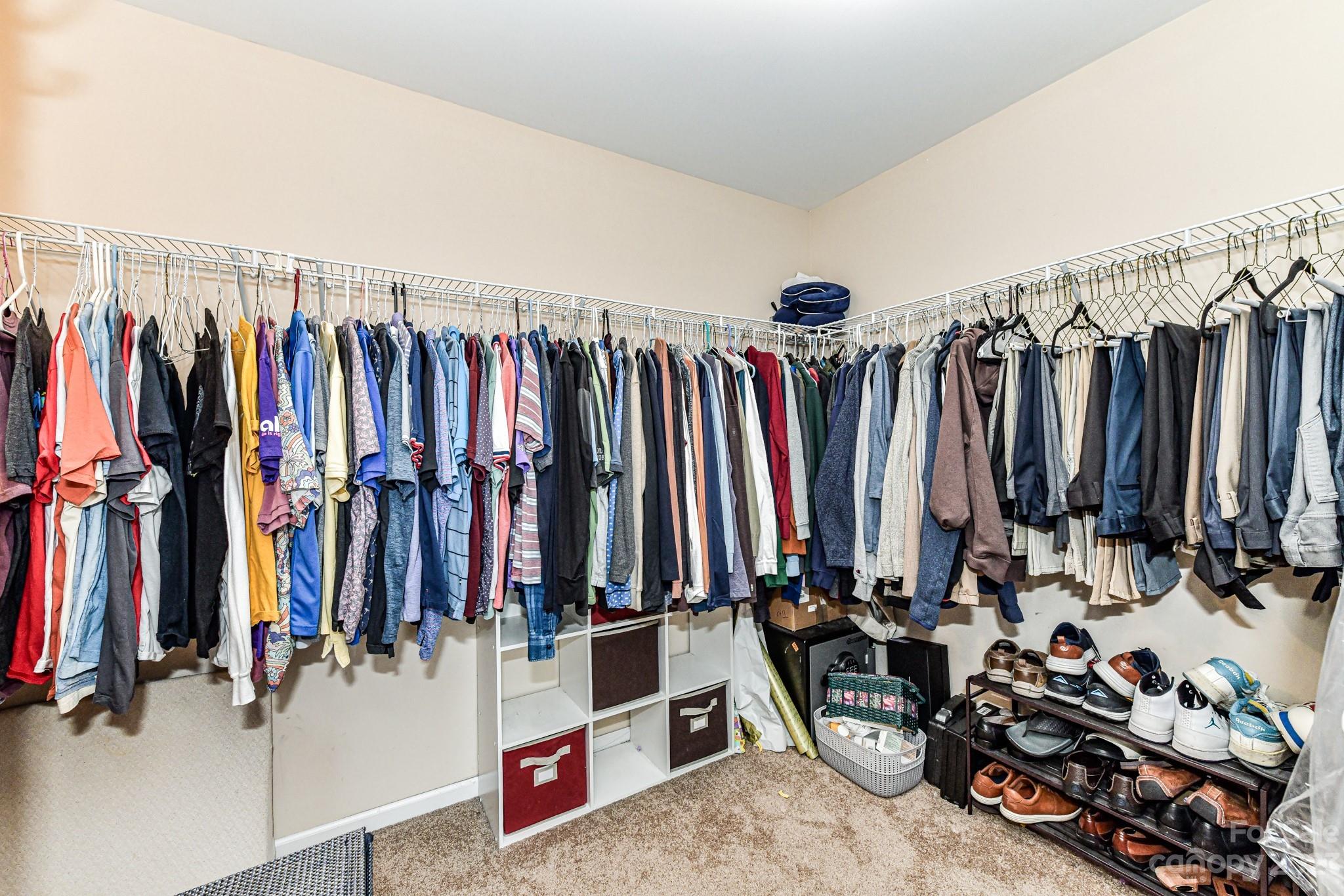 Parkway Crossing - Residential