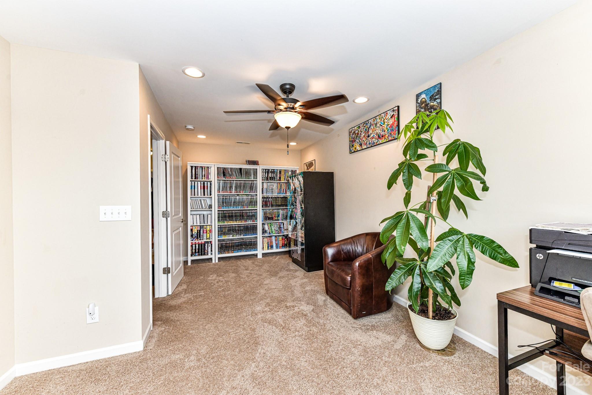 Parkway Crossing - Residential