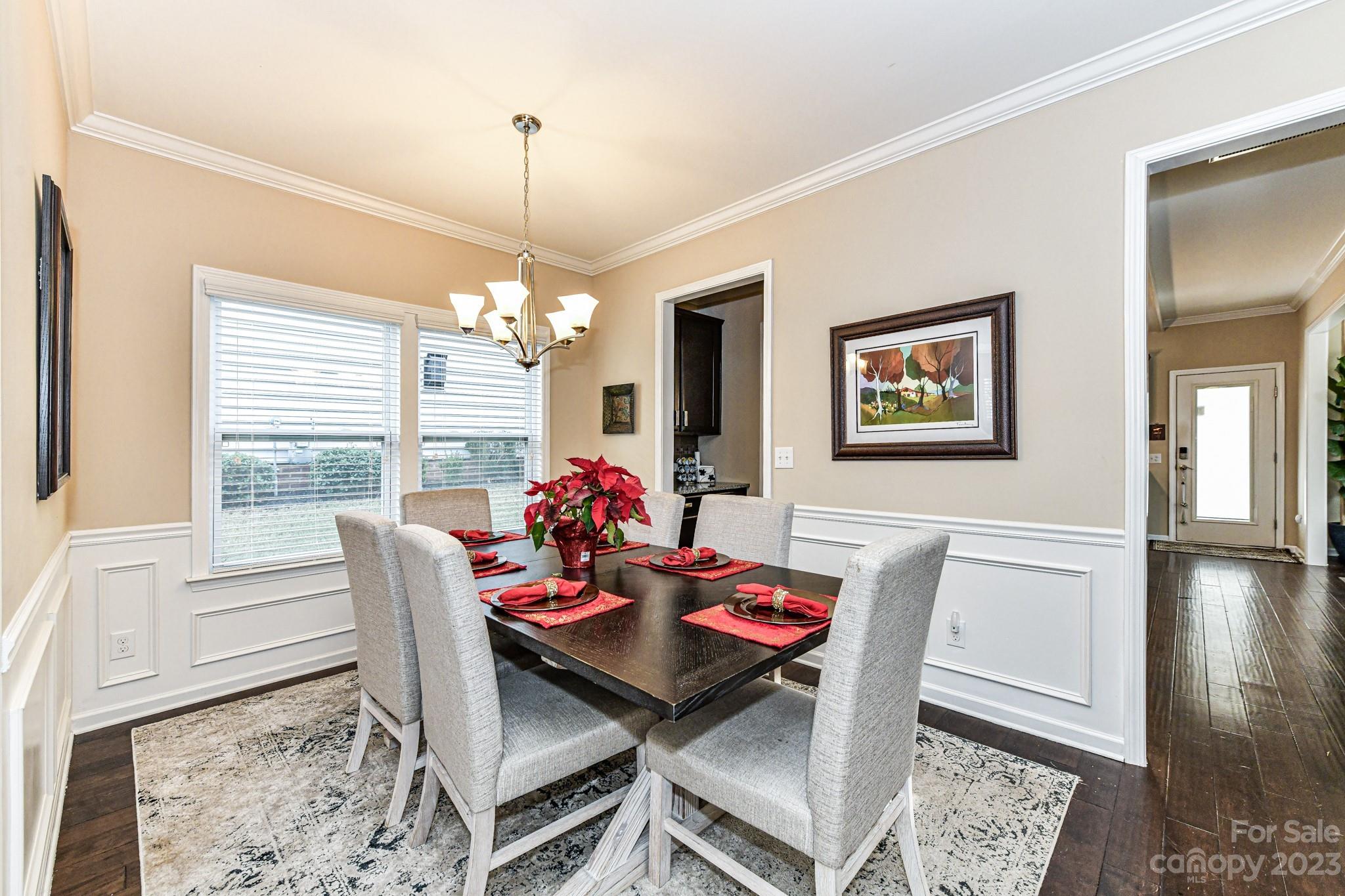 Parkway Crossing - Residential