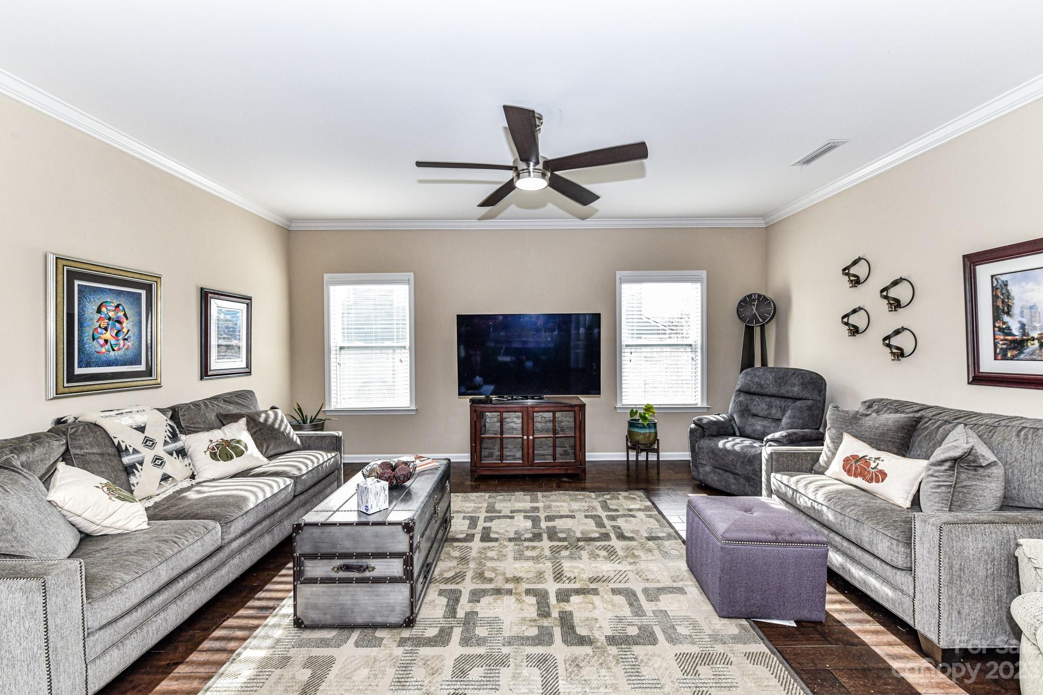 Parkway Crossing - Residential