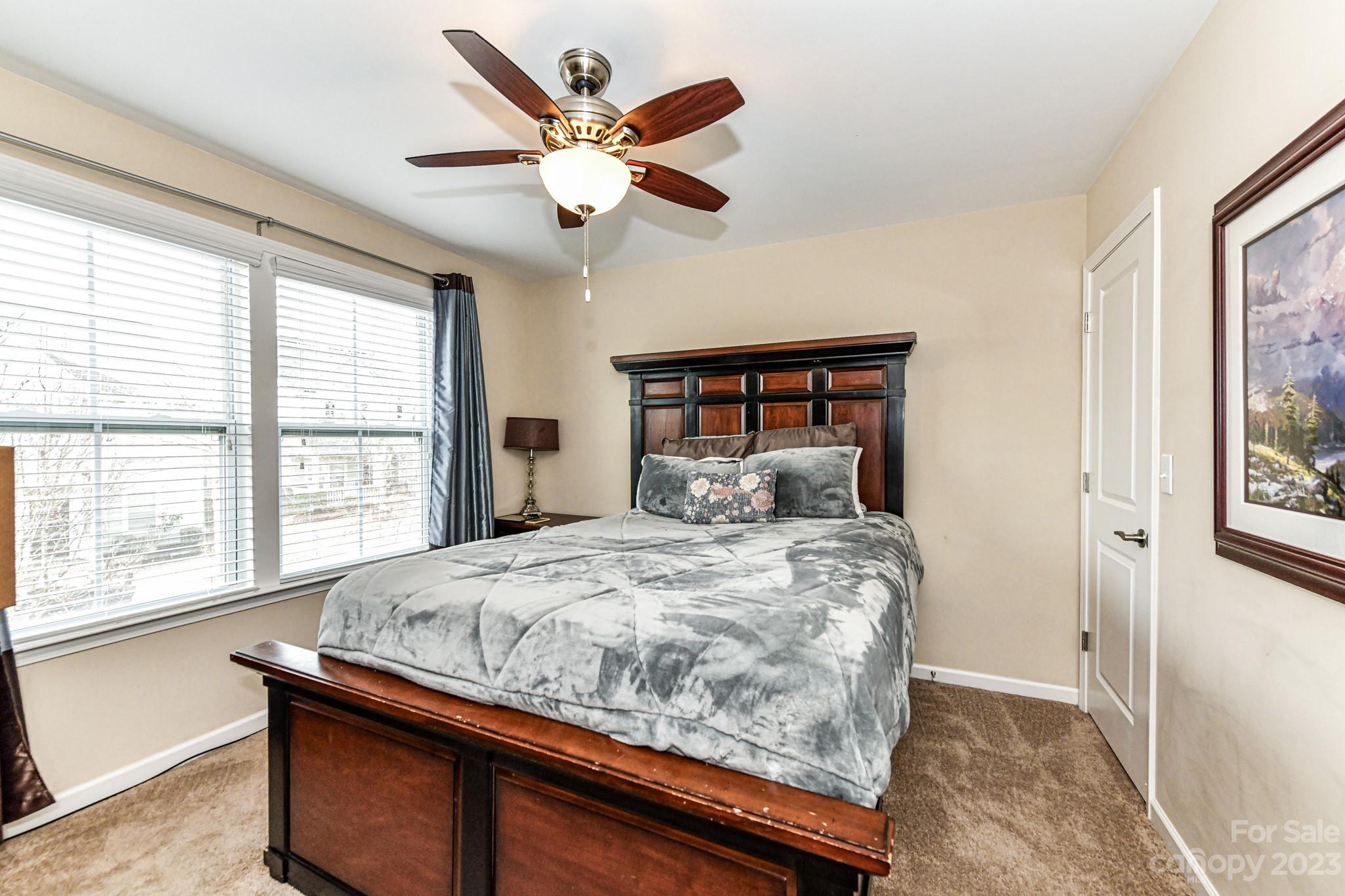 Parkway Crossing - Residential