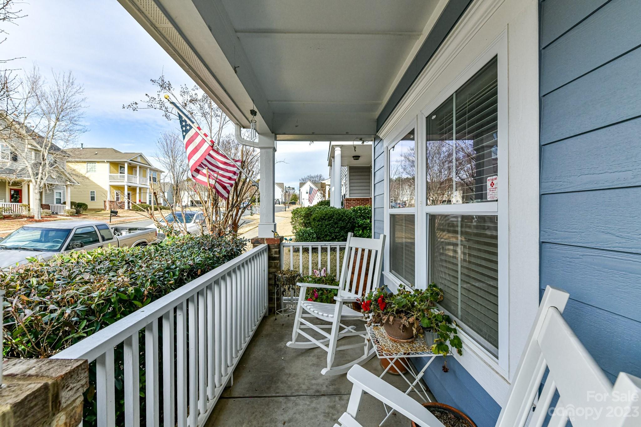 Parkway Crossing - Residential