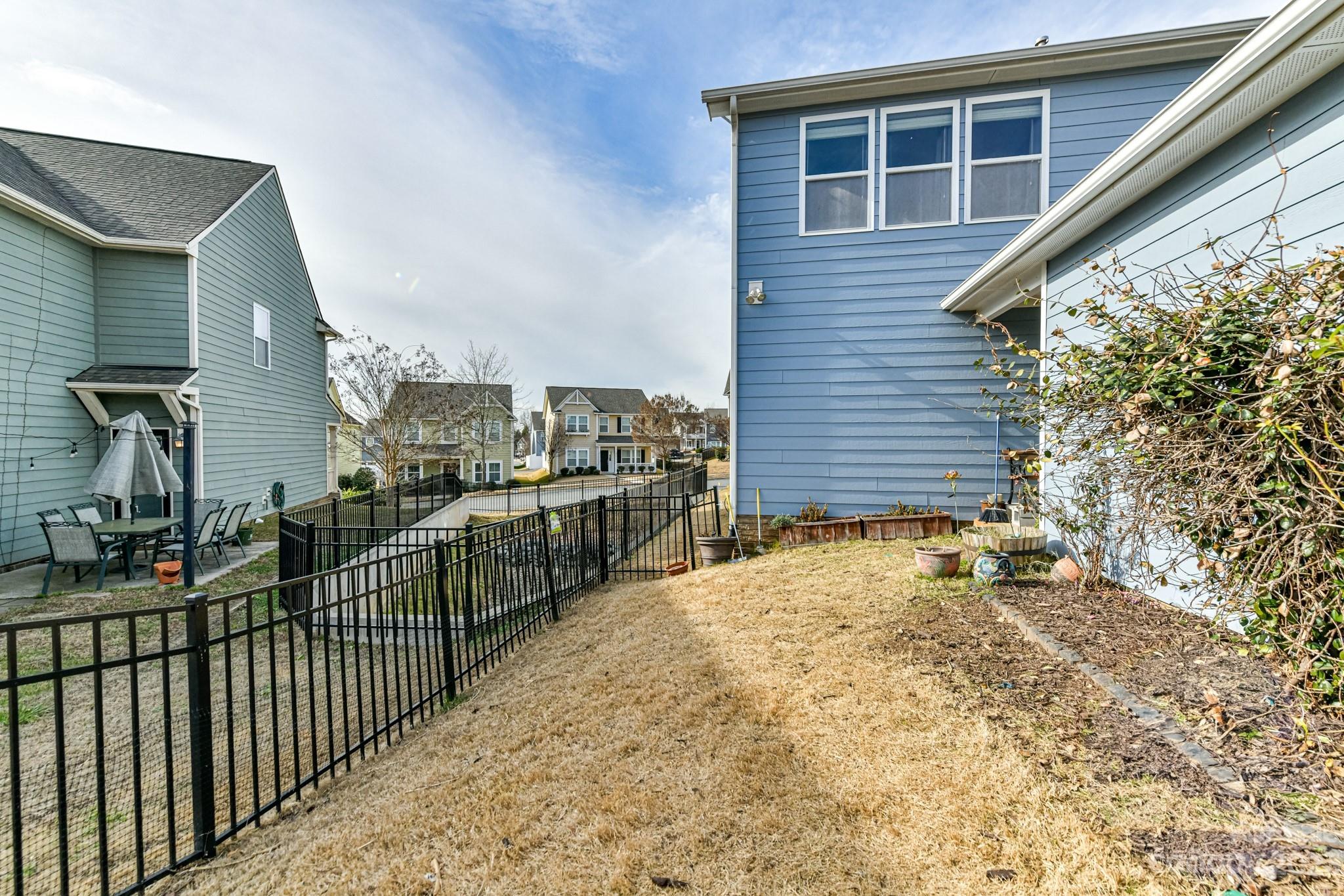 Parkway Crossing - Residential