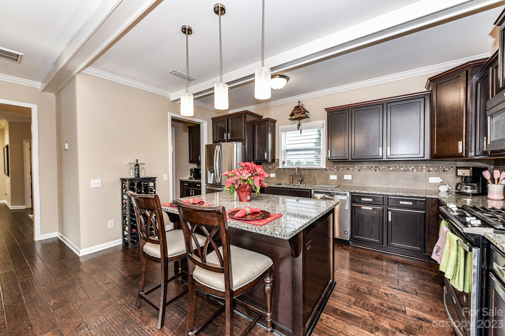 Parkway Crossing - Residential